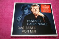 Howard Carpendale 3 CD Box Das Beste von mir Neu O.V.P. in Folie Rheinland-Pfalz - Glan-Münchweiler Vorschau