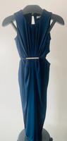 ASOS Etuikleid mit cutout dunkelblau Gr. 36 Nordrhein-Westfalen - Bornheim Vorschau