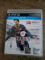 FIFA 14 PS3 PlayStation Fußball Nordrhein-Westfalen - Lohmar Vorschau