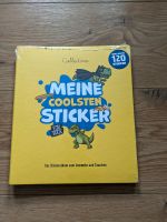 Dino Stickeralbum neu Leipzig - Gohlis-Mitte Vorschau