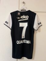 Besiktas BJK 2016-2017 Adidas Trikot Quaresma 7 NEU mit Etikett M Mülheim - Köln Stammheim Vorschau