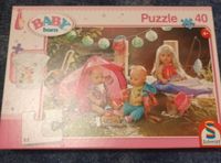 Puzzle Baby Born West - Sindlingen Vorschau