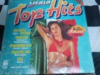 Italo Top Hits , LP von K-tel Baden-Württemberg - Eutingen Vorschau