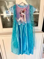Kostüm Fasnacht Karneval Frozen Elsa Eiskönigin neu mit Etikett Baden-Württemberg - Konstanz Vorschau