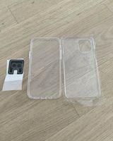 Handyhülle iPhone 12/ 12 pro NEU Nordrhein-Westfalen - Moers Vorschau