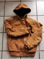 Carhartt Jacke insulate active jack westernjacke ranch reitjacke Niedersachsen - Bispingen Vorschau