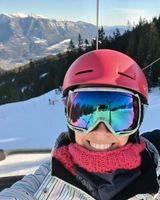 ROXY Skihelm + Skibrille Bayern - Kreuzwertheim Vorschau