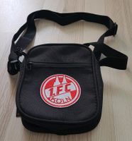 1.FC Köln Umhängetasche Schultertasche Retro Wappen Neu Köln - Porz Vorschau