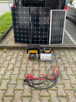 Solaranlage Photovoltaikanlagen Bayern - Immenstadt Vorschau