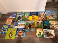 Verschiedene kinderbücher jugendbücher babybücher Nordrhein-Westfalen - Bocholt Vorschau