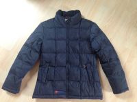 K2, Damen Jacke, Steppjacke, Anorak, Gr.S, blau, wie neu Bayern - Gochsheim Vorschau