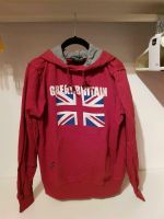 Original Dolce Gabbana Hoodie Pullover Gr. 50 Great Britain Berlin - Charlottenburg Vorschau