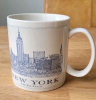 Starbucks City Mug New York / Becher, neuwertig Wuppertal - Cronenberg Vorschau