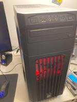 Basic PC Intel Xeon E3-1231 v3 16 GB DDR3 Radeon 480 Windows 11 Baden-Württemberg - Mosbach Vorschau