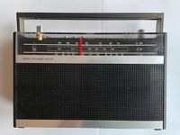 DDR Kofferradio Stern Dynamic 2220 IC Sachsen-Anhalt - Merseburg Vorschau