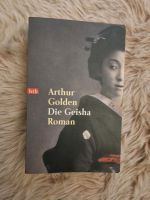 Die Geisha : Roman. Dt. von Gisela Stege / Goldmann ; 72632 : btb Nordrhein-Westfalen - Solingen Vorschau