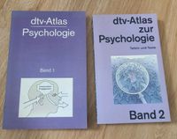 Dtv Atlas Psychologie Band 1 und Band 2 Nordrhein-Westfalen - Witten Vorschau