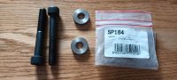 Galfer Adapter Superbike SP184-AL Kawasaki Nordrhein-Westfalen - Troisdorf Vorschau