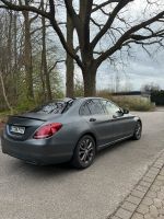 Mercedes C 200 w205 Kiel - Elmschenhagen-Kroog Vorschau