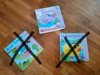 Babybuch Kinderbuch 0 Monate Fingerpuppe igloobooks interaktiv Baden-Württemberg - Remseck am Neckar Vorschau