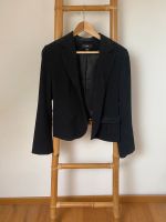 Blazer h&m Schwarz Rheinland-Pfalz - Elkenroth Vorschau