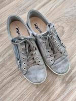 legero Halbschuhe für Einlagen geeignet 39 Bayern - Burgkunstadt Vorschau