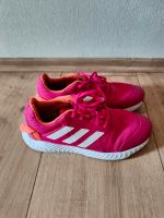 Adidas Hallenschuhe Sneaker Turnschuhe Gr. 39 1/3 Bayern - Rödental Vorschau