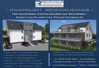 + EXKLUSIVES MEHRFAMILIENHAUS-PROJEKT! + Baden-Württemberg - Hohenstein Vorschau