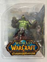 World of Warcraft Rehgar Earthfury Figur Ork DC Unlimited Bonn - Endenich Vorschau