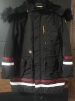 Khujo Winterjacke  XXL NEU! Sachsen - Freiberg Vorschau