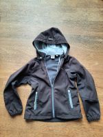 Icepeak Softshelljacke, Mädchen, Gr. 140 (9-10 Jahre), schwarz: Baden-Württemberg - Donzdorf Vorschau