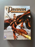 Drakan Order of the Flame Big Box PC Rheinland-Pfalz - Adenau Vorschau