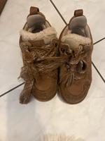 Braune Uggs sneaker Baden-Württemberg - Gemmrigheim Vorschau