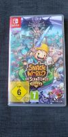 Switch Snack World Die Schatzjagd Gold Bayern - Obertraubling Vorschau