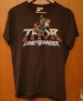 Thor - Love and Thunder - Marvel PS5 Disney T-Shirt Gr. S Neu Hessen - Bad Soden-Salmünster Vorschau