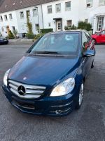 Mercedes B200 CDI MB Scheckheft Panorama Sitzheizung Voll Bielefeld - Bielefeld (Innenstadt) Vorschau