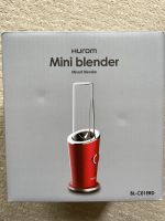 Blender Mixer Hurom Miniblender NEU Hamburg-Nord - Hamburg Uhlenhorst Vorschau