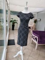 Etuikleid Business Stiefelkleid Winterkleid Brandenburg - Hoppegarten Vorschau