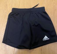 Adidas, kurze Sporthose Größe 116 Baden-Württemberg - Schwendi Vorschau