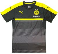 Original Borussia Dortmund Shirt: Größe M Baden-Württemberg - Illingen Vorschau