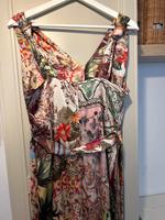 Zara Sommer   Jumpsuit Gr. M Bayern - Gmund Vorschau