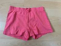 Shorts kurze Hose Koralle H&M Gr. 128 Bayern - Geretsried Vorschau