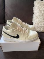 Nike Air Jordan Low Coconut Milk Nordrhein-Westfalen - Neuenkirchen Vorschau