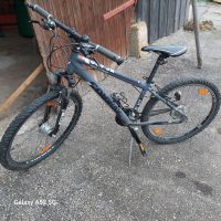 Jugendfahrrad, Jungenfahrrad 26 Zoll Baden-Württemberg - Blumberg Vorschau