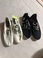NEU Kappa Schuhe schwarz weiß  Gr. 36 Sneaker Lindenthal - Köln Weiden Vorschau