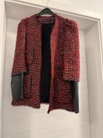 Schicke Jacke im Chanel Stil Bayern - Kempten Vorschau