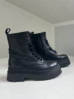 Echtleder Stiefel Zign Nordrhein-Westfalen - Lüdenscheid Vorschau
