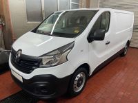 Renault Trafic Lkw Komfort L2H1 2,9t dCi 120 EU6 Klima Brandenburg - Oranienburg Vorschau