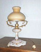 Wunderschöne alte Lampe Nordrhein-Westfalen - Verl Vorschau