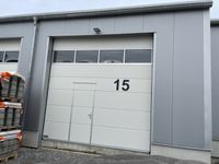 Wärmedämmelement Wandelement für Garage oder Hallenbau Bayern - Ochsenfurt Vorschau